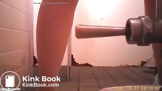 japanese poop toilet voyeur 221