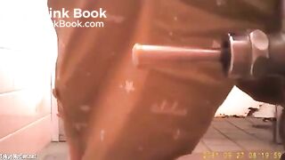 japanese poop toilet voyeur 221