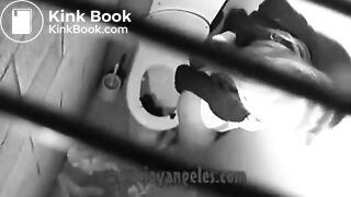 girls pissing and shitting in night club