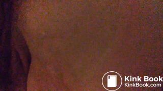 Human toilet paper - video 9