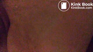 Human toilet paper - video 9