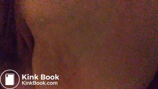 Human toilet paper - video 9