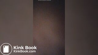 Bathtub scat slave- video 4