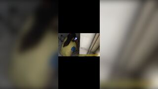 toilet 9 - video 3