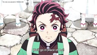 神崎アオイ　おもらし