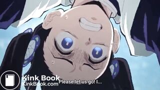 神崎アオイ　おもらし