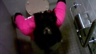 swimming girls voyeur