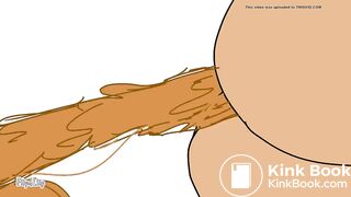 Fart scat in nature (add by @atombodatom in Twitter)