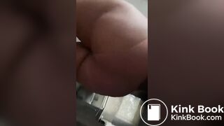 Farts again - video 3