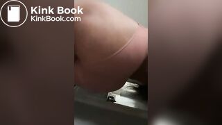 Farts again - video 3