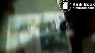 ebony scat webcam - video 3