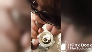 blow job after a long absence