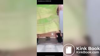 Indian Goddess Scat