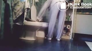 pooping voyeur - video 25