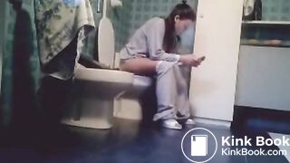 pooping voyeur - video 25