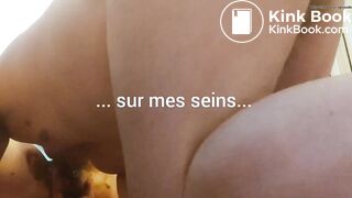 Scat play - video 42