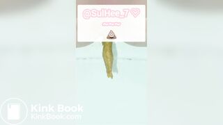 설희 스캇 모음