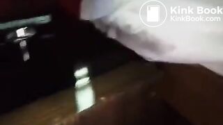 Korean girl scat play - video 2