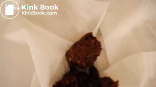 Sexy desi morning shit