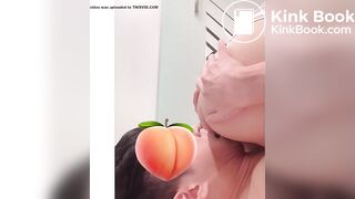 Korean femdom scat - video 11