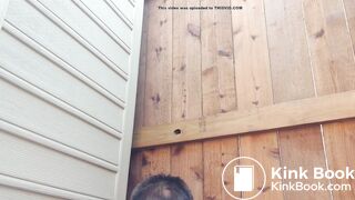 Suppository diaper video