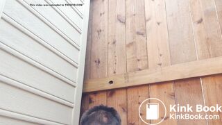 Suppository diaper video