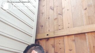 Suppository diaper video