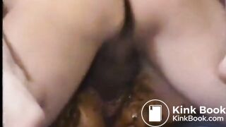 scat granny