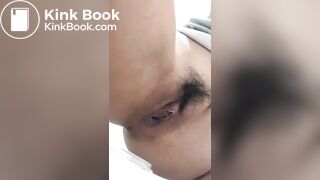 KOREAN WOMAN POOPING - video 35