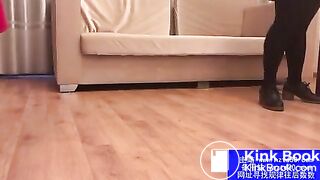 chinese toilet slave - video 9