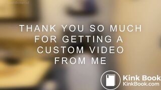 First Date Toilet Fiasco