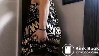 First Date Toilet Fiasco