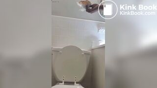 Explosive Standing Shit