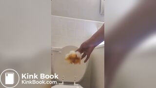 Explosive Standing Shit