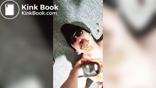 korean femdom scat 한국인 스캇 유료자료 2