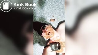 korean femdom scat 한국인 스캇 유료자료 2