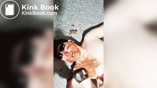 korean femdom scat 한국인 스캇 유료자료 2