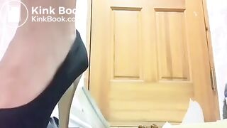 scat k - video 23