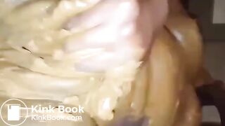 couple scat fun - video 2