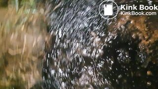 Shit pissed Yeezy in mud Part 3