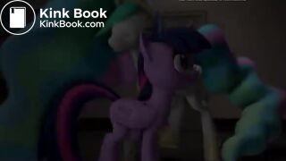 Twilights little snack