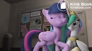 Twilights little snack