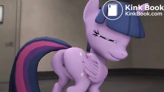 Twilights little snack