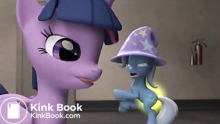 Twilights little snack