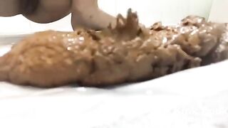 scat k - video 31