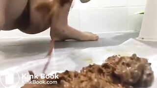 scat k - video 31