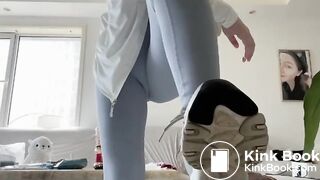 scat chinese asian 08 hot