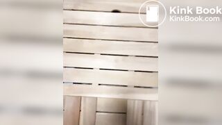 chinese femdom dog scat 3