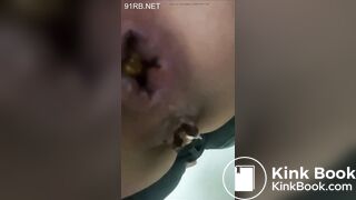 Hospital voyeur