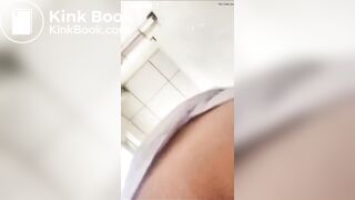 Hospital voyeur